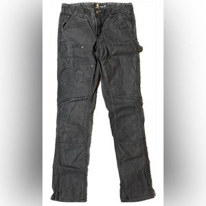 Carhartt Slim Boot Work Pants